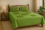 Premium product from Navdisha Textiles. Bed sheet