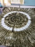 Premium product from Navdisha Textiles. Bed sheet