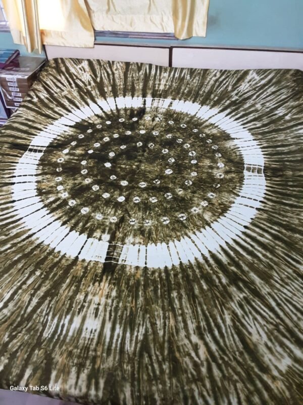 Premium product from Navdisha Textiles. Bed sheet