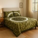 Premium product from Navdisha Textiles. Bed sheet