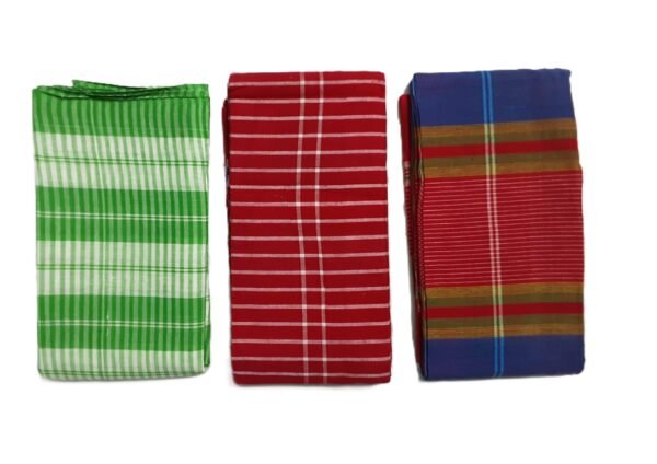 Navdisha Textiles GAMCHA