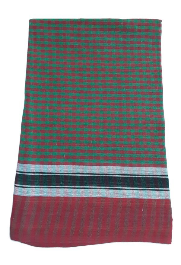 Navdisha Textiles GAMCHA