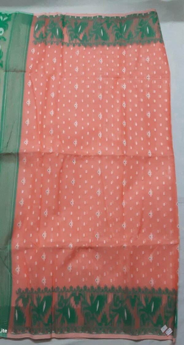 Navdisha Textiles SAREES