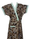 Navdisha Textiles HOUSE COAT
