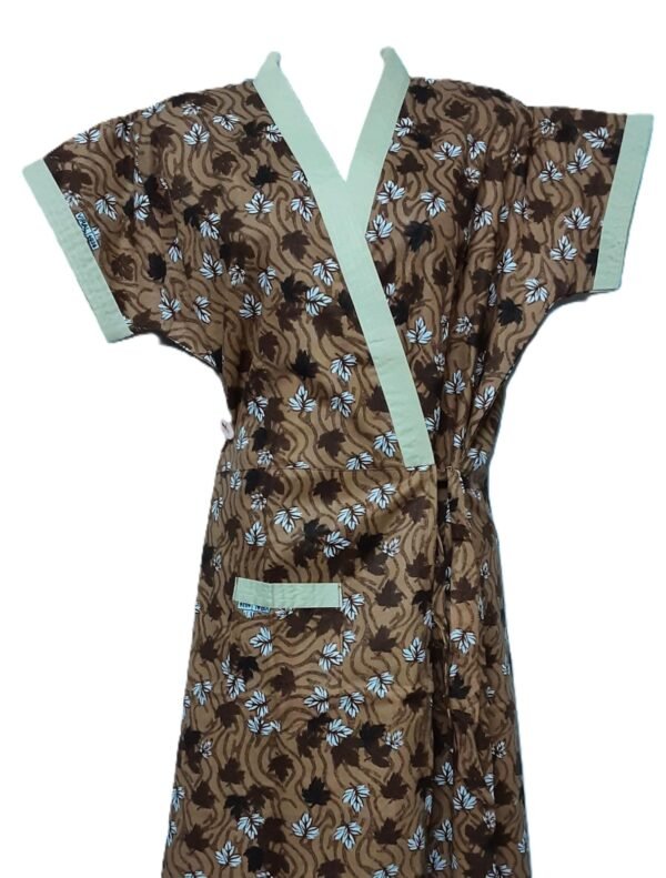 Navdisha Textiles HOUSE COAT