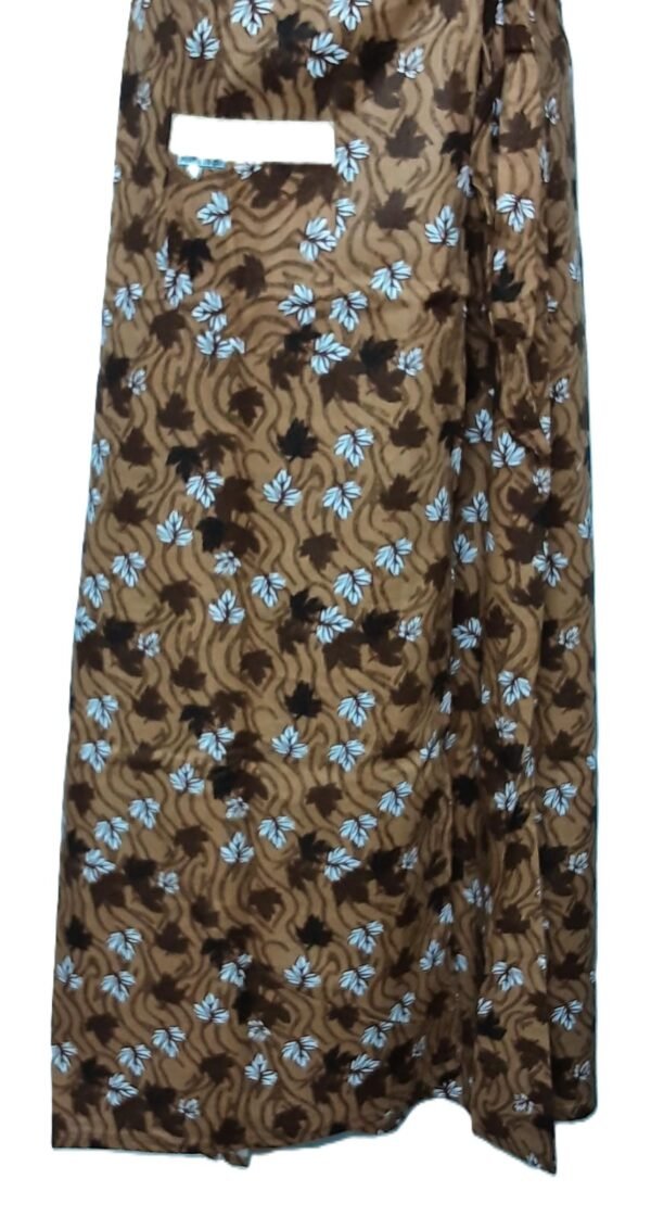 Navdisha Textiles HOUSE COAT