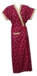Navdisha Textiles HOUSE COAT