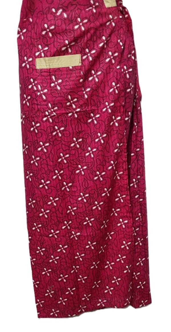 Navdisha Textiles HOUSE COAT