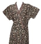 Navdisha Textiles HOUSE COAT