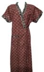 Navdisha Textiles HOUSE COAT