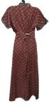 Navdisha Textiles HOUSE COAT