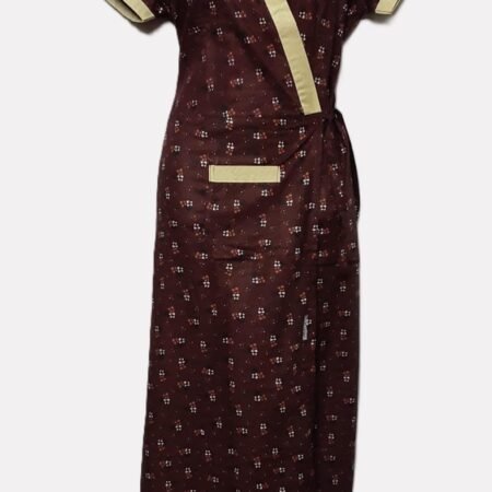 Navdisha Textiles HOUSE COAT