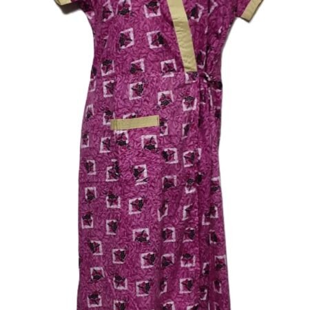 Navdisha Textiles HOUSE COAT