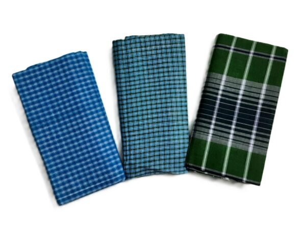 Navdisha Textiles LUNGI