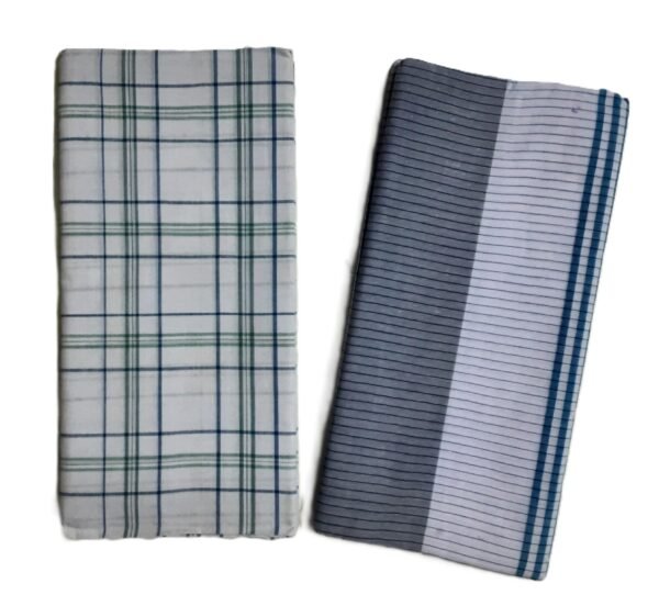 Navdisha Textiles LUNGI