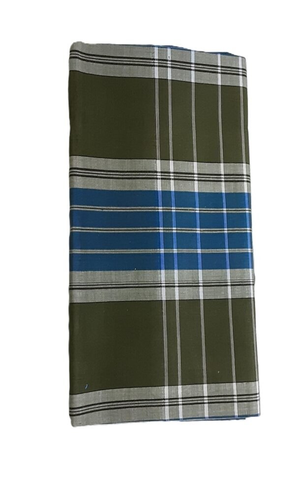 Navdisha Textiles LUNGI