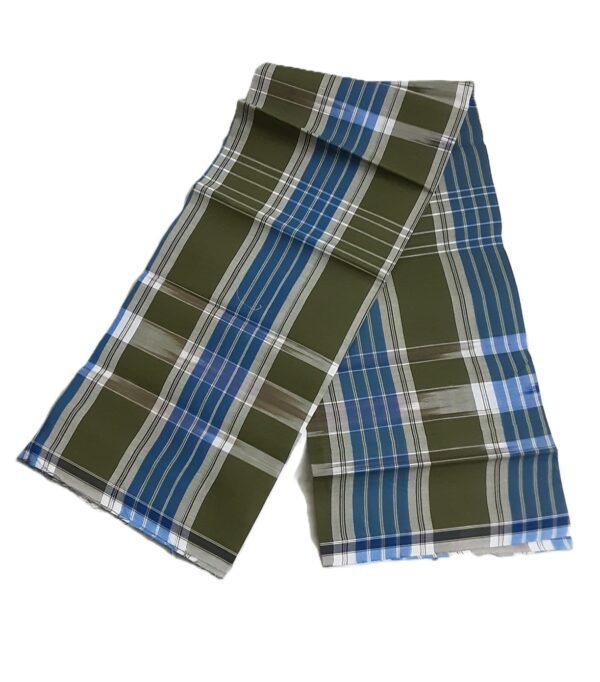 Navdisha Textiles LUNGI