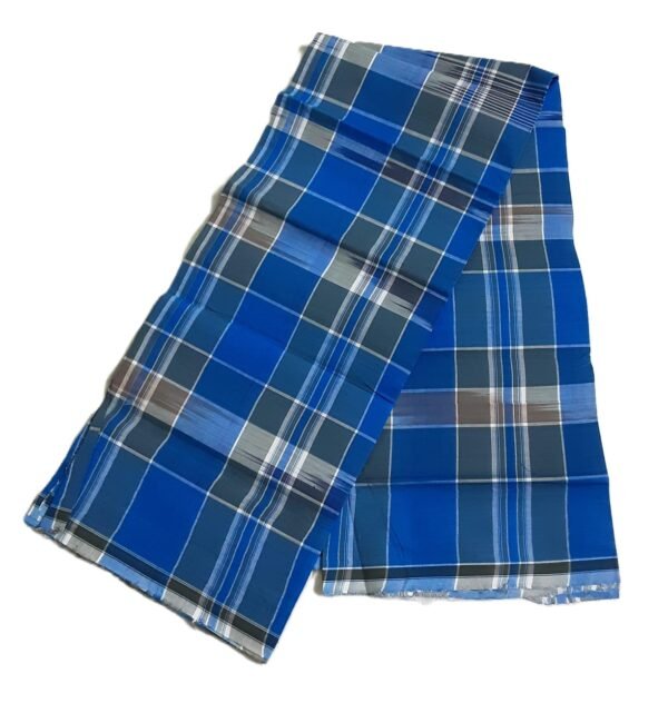 Navdisha Textiles LUNGI