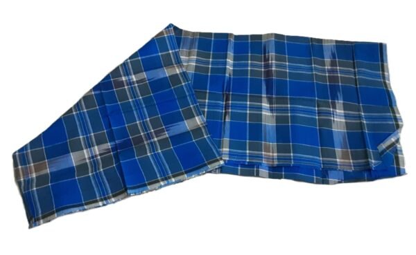 Navdisha Textiles LUNGI