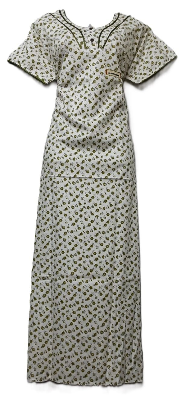 Navdisha Textiles NIGHTY