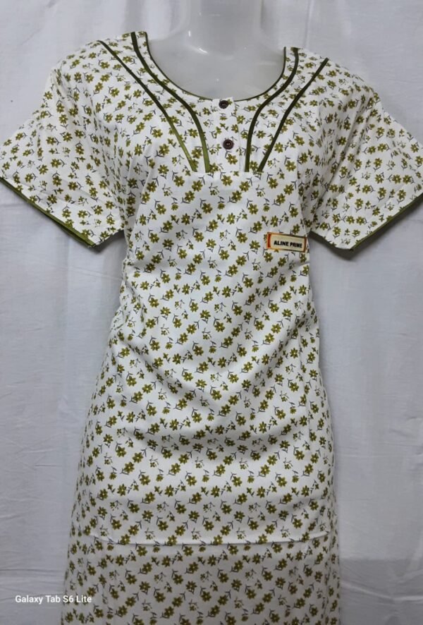 Navdisha Textiles NIGHTY