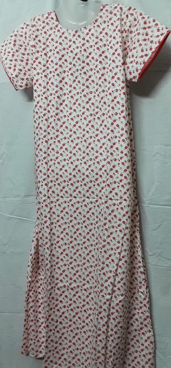 Navdisha Textiles NIGHTY