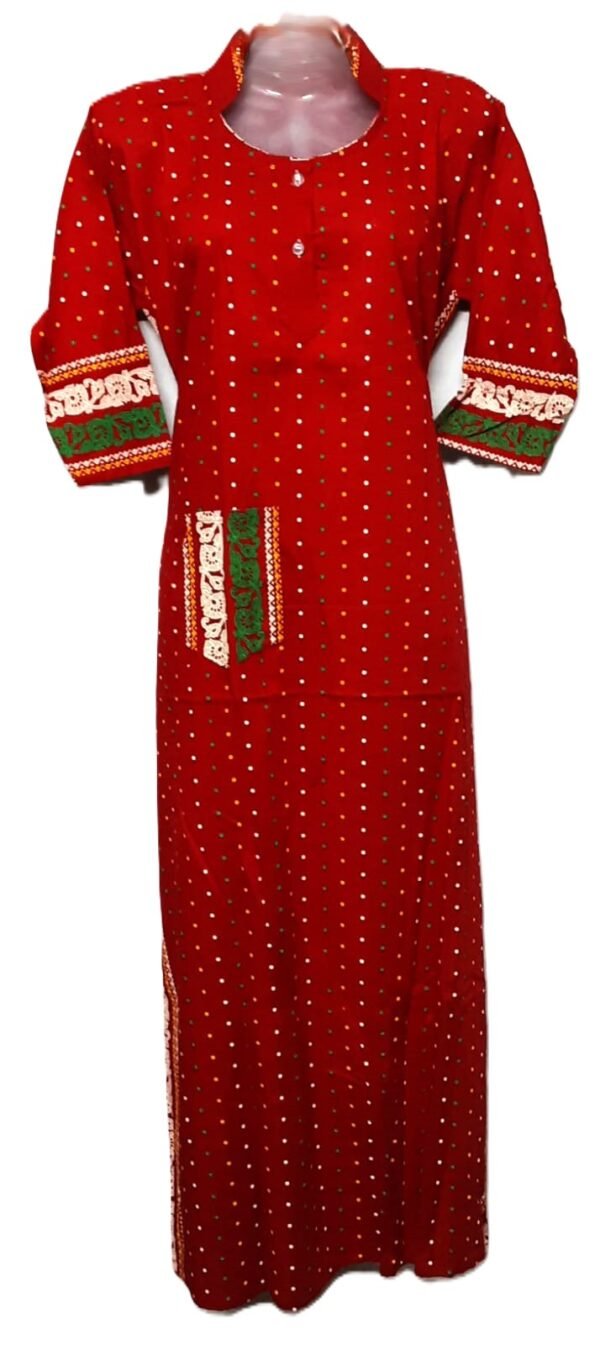 Navdisha Textiles NIGHTY