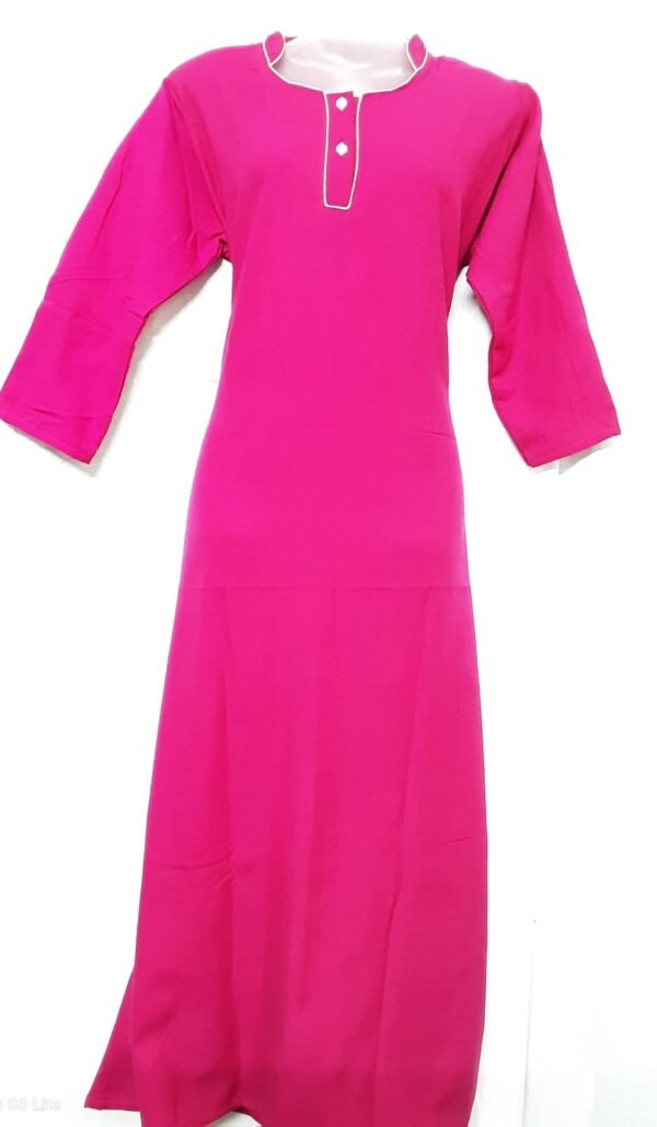 Navdisha Textiles NIGHTY
