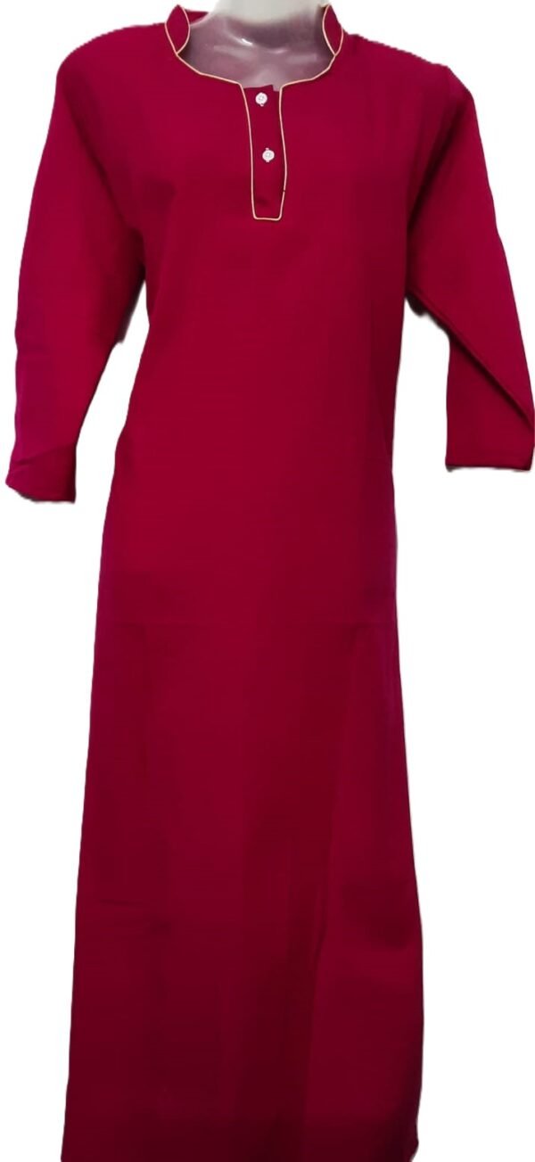 Navdisha Textiles NIGHTY