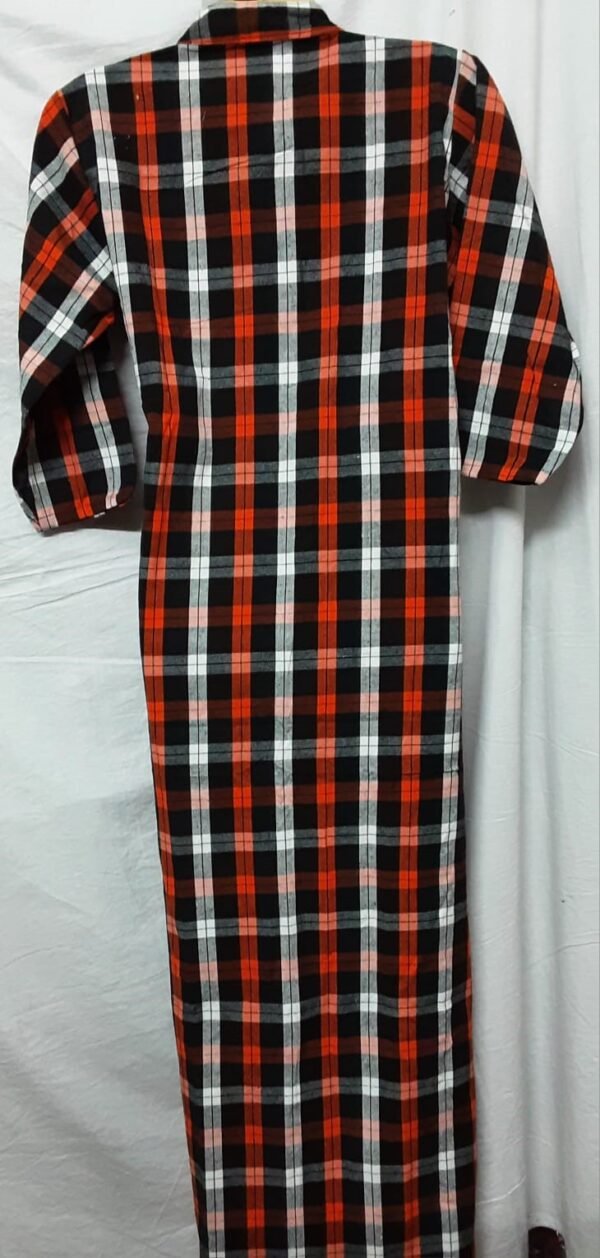 Navdisha Textiles NIGHTY