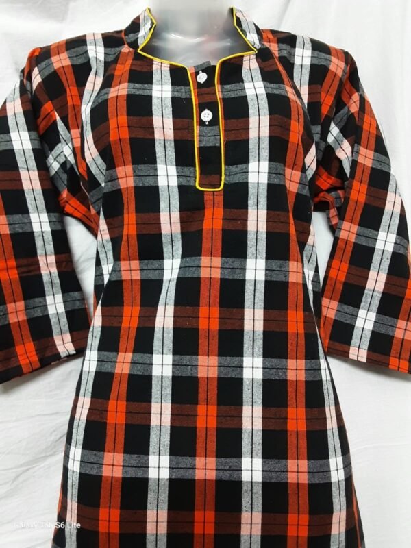 Navdisha Textiles NIGHTY