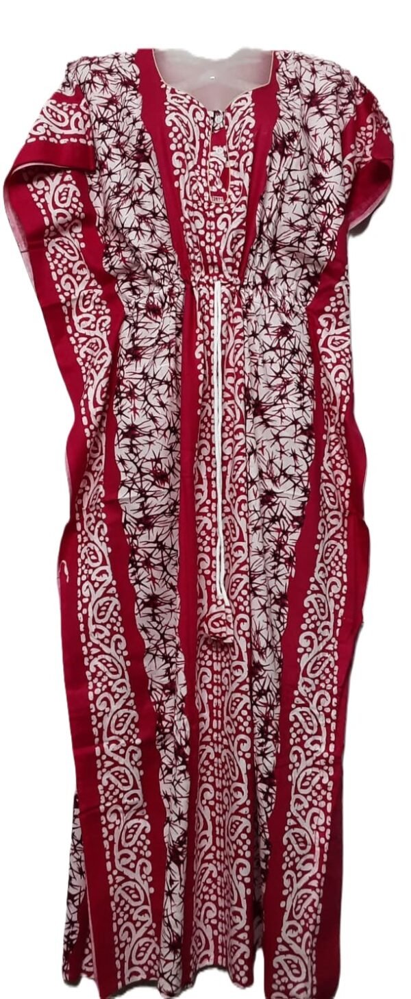Navdisha Textiles NIGHTY