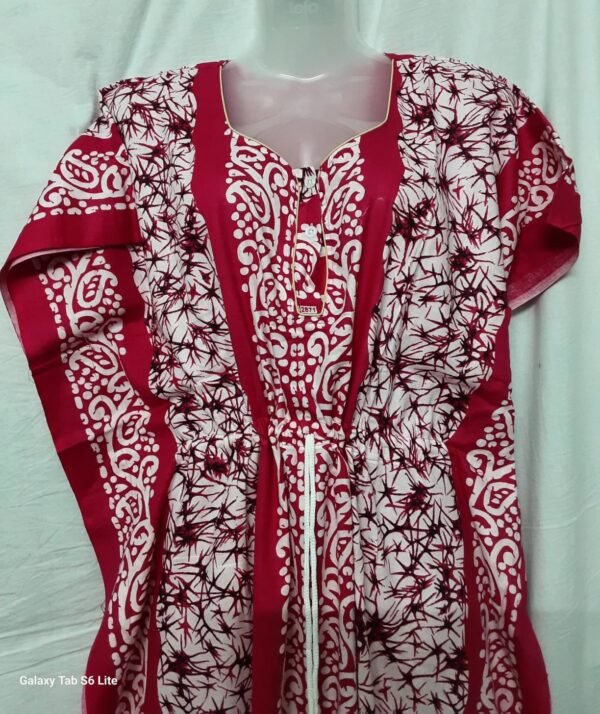 Navdisha Textiles NIGHTY