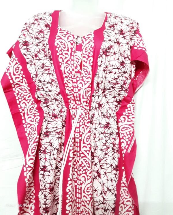 Navdisha Textiles NIGHTY