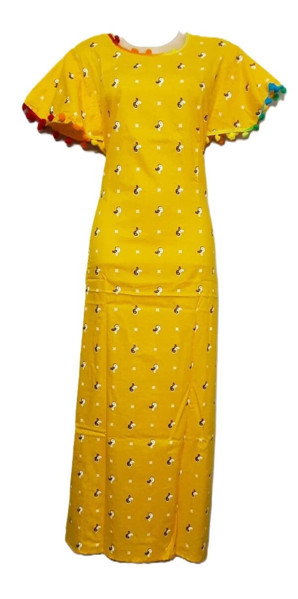 Navdisha Textiles NIGHTY