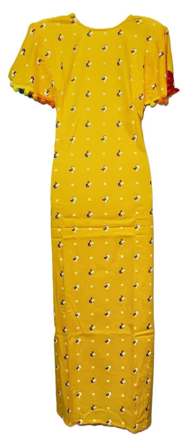 Navdisha Textiles NIGHTY