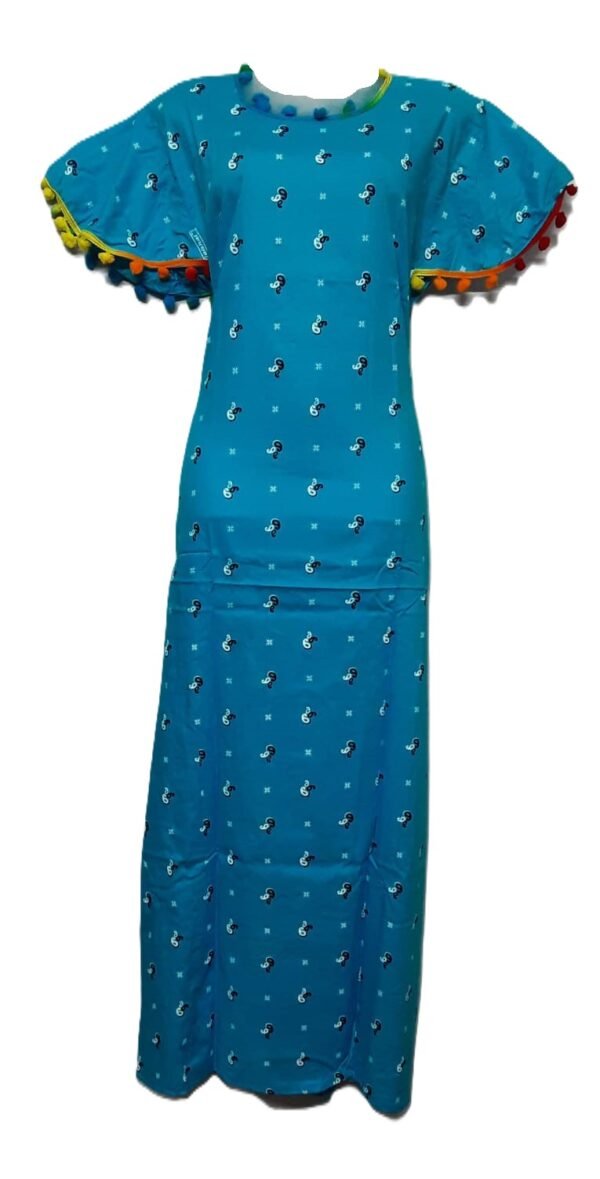 Navdisha Textiles NIGHTY