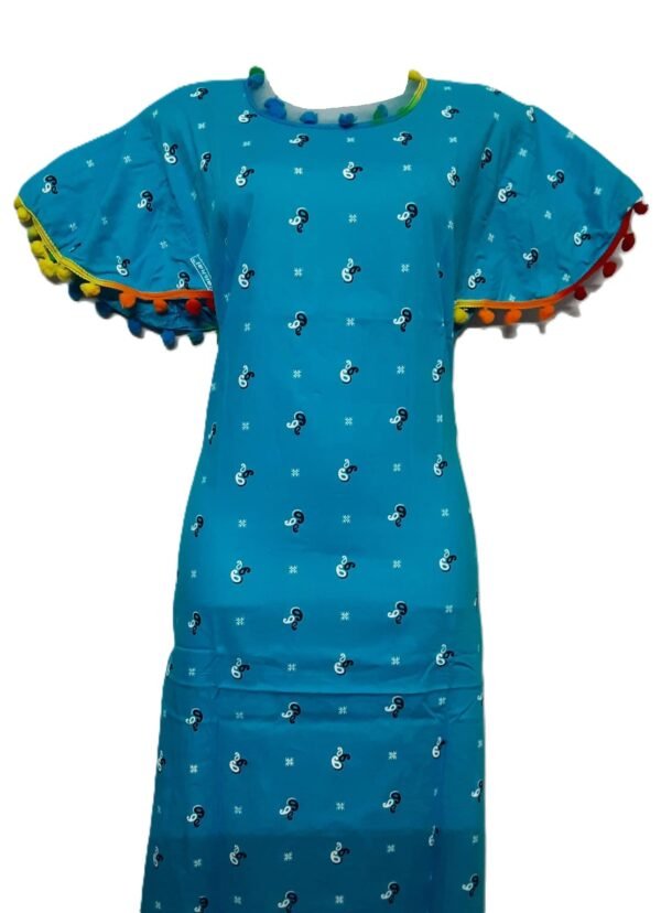 Navdisha Textiles NIGHTY