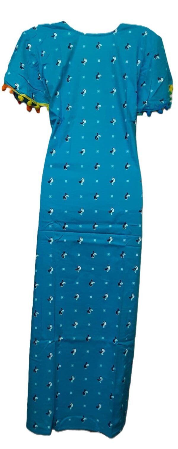 Navdisha Textiles NIGHTY