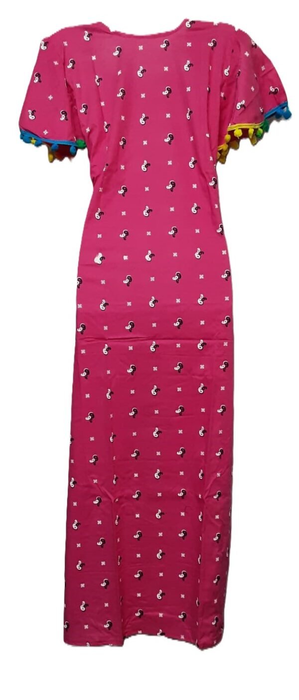 Navdisha Textiles NIGHTY