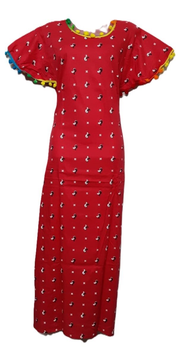 Navdisha Textiles NIGHTY
