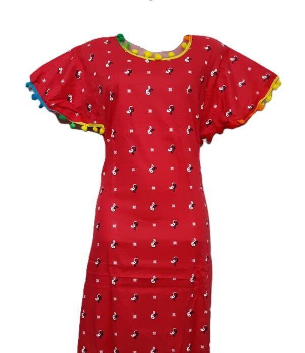 Navdisha Textiles NIGHTY