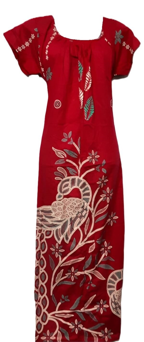 Navdisha Textiles NIGHTY