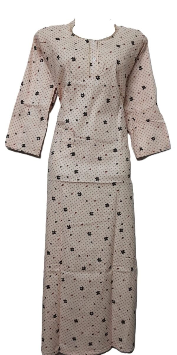 Navdisha Textiles NIGHTY