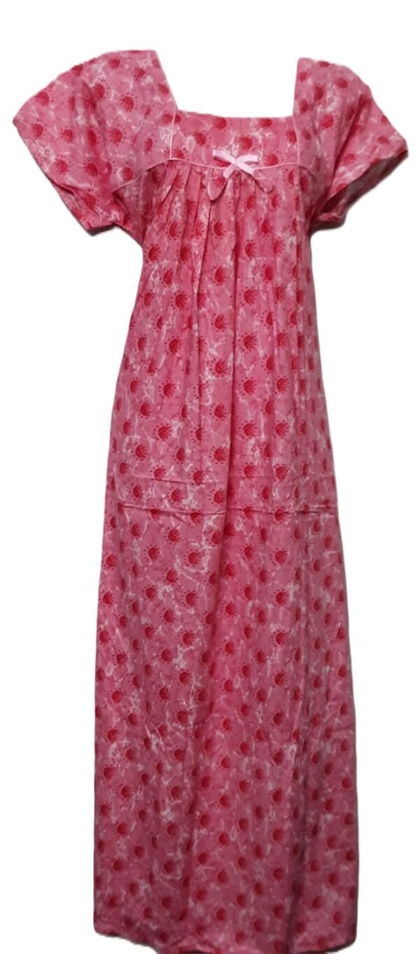 Navdisha Textiles NIGHTY