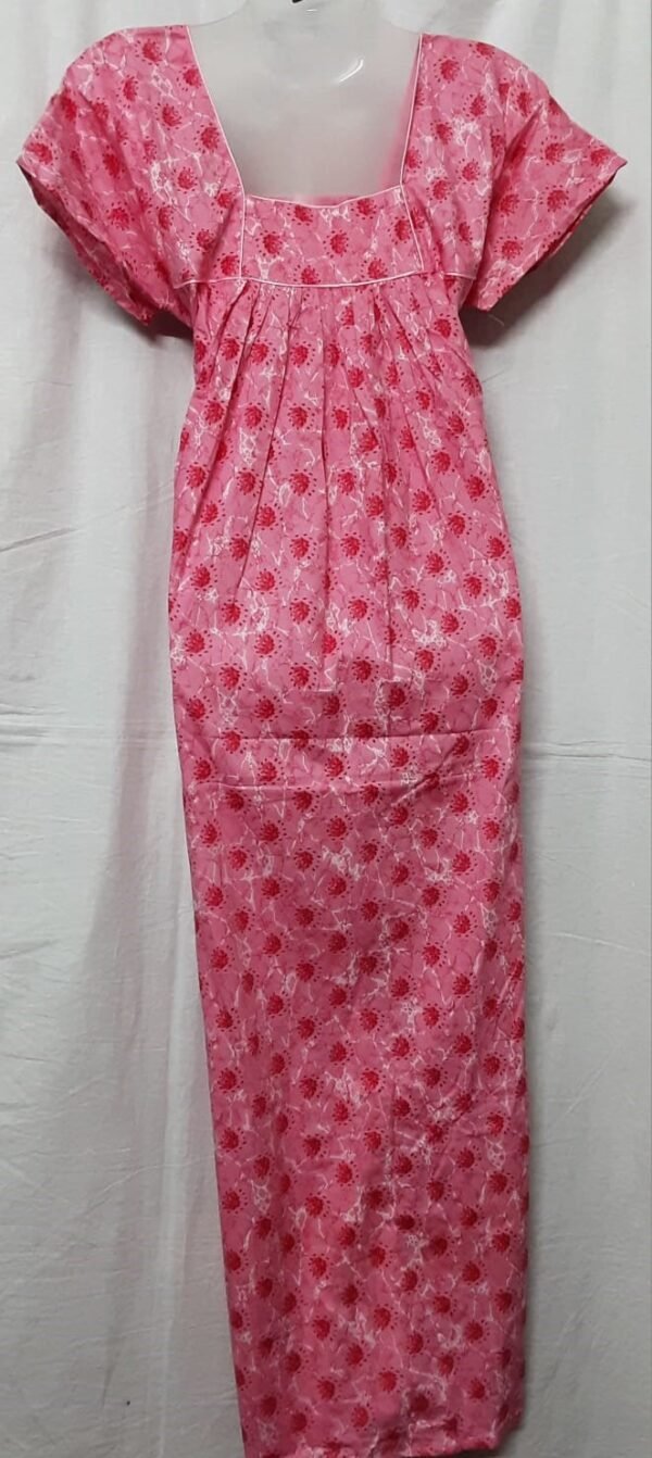 Navdisha Textiles NIGHTY