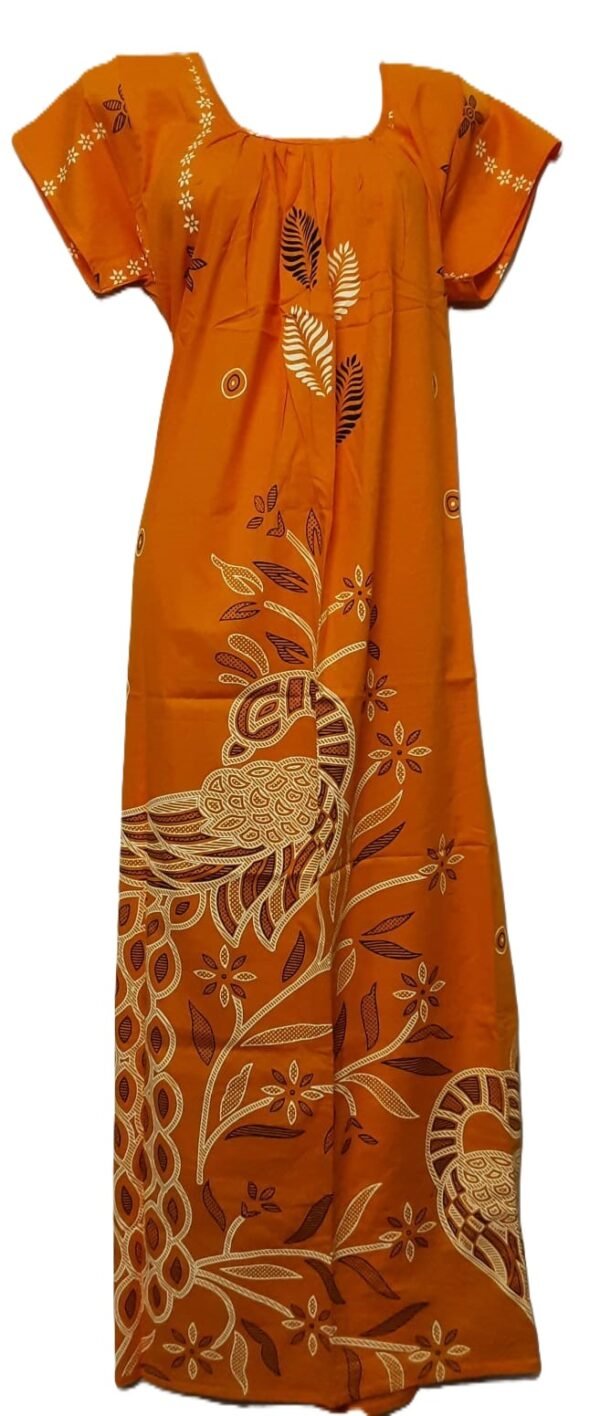 Navdisha Textiles NIGHTY