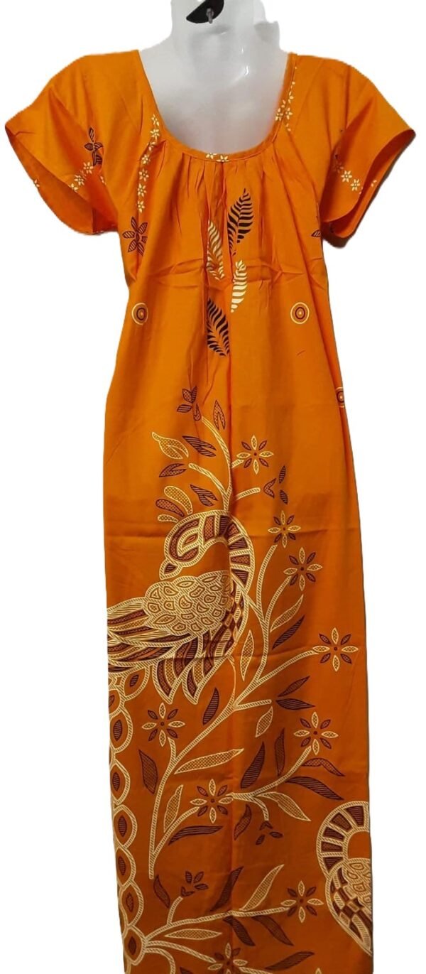 Navdisha Textiles NIGHTY