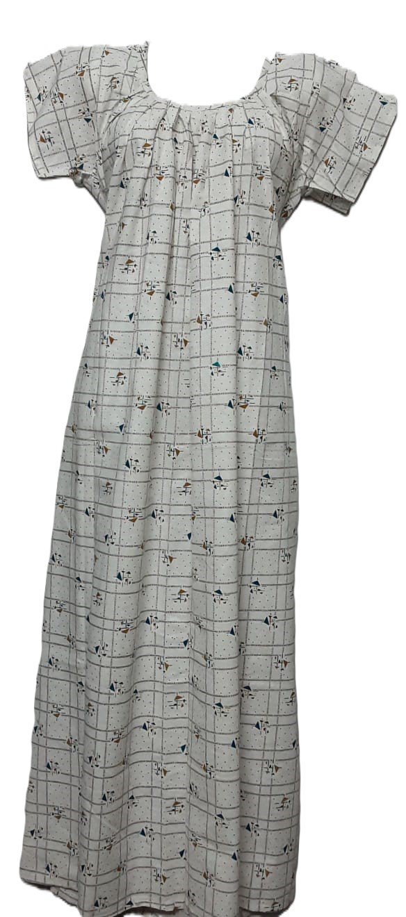 Navdisha Textiles NIGHTY