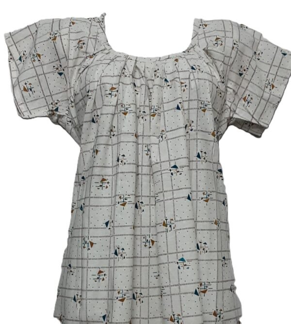 Navdisha Textiles NIGHTY